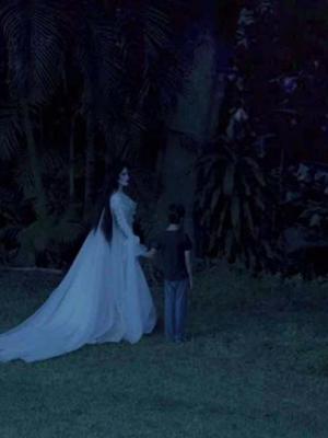 LA LEYENDA DE LA LLORONA